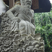 Photo de Bali - Ubud